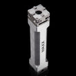 MaxxMacro (System 3R) 54 Manual QuickChuck Vertical Extension 12" 3