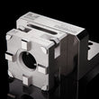 MaxxMacro 54 Manual QuickChuck with WEDM Adapter