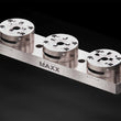 MaxxMacro (System 3R) 54 Multi 3 QuickChuck Chuck Precision Rail 1