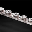 MaxxMacro (System 3R) 54 Multi 5 QuickChuck Chuck Precision Rail 1