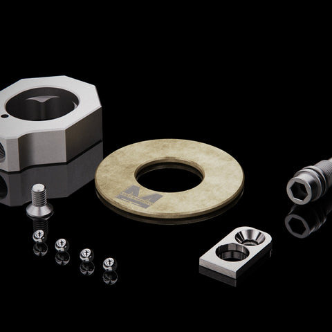 MaxxMacro (System 3R) Manual Chuck Internal Repair Kit 1