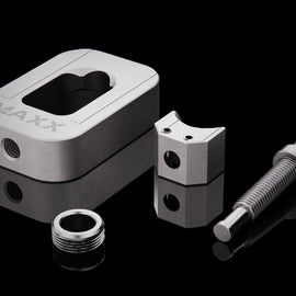MaxxMagnum (System 3R) Manual Chuck Internal Repair Kit 1
