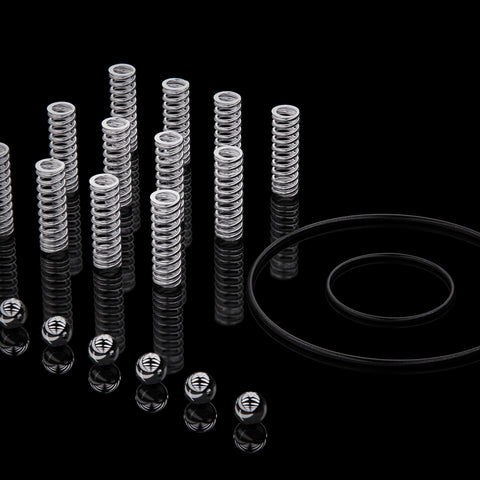MaxxMacro (System 3R) Pneumatic Chuck Internal Repair Kit 1