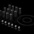 MaxxMacro 70 Pneumatic Chuck Internal Repair Kit