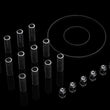 MaxxMacro 70 Pneumatic Chuck Internal Repair Kit