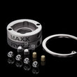 MaxxMacro 70 Manual QuickChuck Low Profile Repair Kit Rust Proof