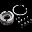 MaxxMacro 70 Manual QuickChuck Low Profile Repair Kit Rust Proof