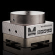 MaxxMacro (System 3R) 54 Stainless Round Stock Holder 6mm 2