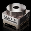 MaxxMacro (System 3R) 54 Stainless Round Stock Holder 15mm 2