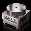 MaxxMacro (System 3R) 54 Stainless Round Stock Holder .125" 1