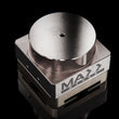 MaxxMacro (System 3R) 54 Stainless Round Stock Holder .125" 4