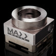 MaxxMacro (System 3R) 54 Stainless Round Stock Holder 1.25" 1