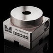 MaxxMacro (System 3R) 54 Stainless Round Stock Holder .500" Performance 1