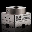 MaxxMacro (System 3R) 54 Stainless Round Stock Holder .500" Performance 2