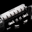 MaxxMacro (System 3R) 239310 MXRuler (3Ruler) Ruler 310mm 2