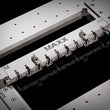 MaxxMacro (System 3R) 239520 MXRuler (3Ruler) Ruler 520mm 3
