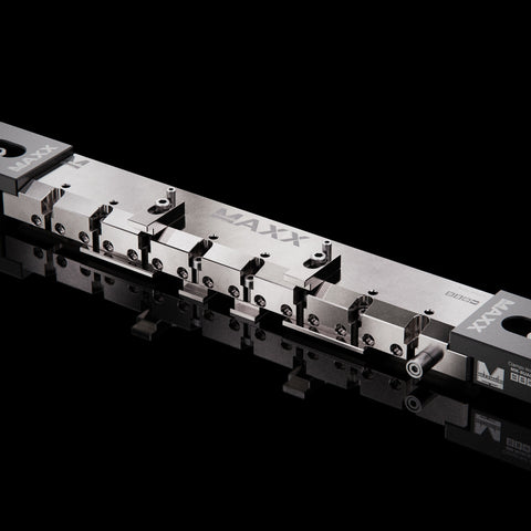 MaxxMacro (System 3R) 239355 MXRuler WEDM 355mm 1