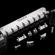 MaxxMacro (System 3R) 239350 MXRuler (3Ruler) Ruler 350mm 2