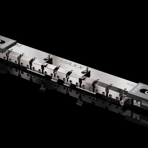 MaxxMacro (System 3R) 239425 MXRuler WEDM 425mm 1