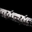 MaxxMacro (System 3R) 239445 Double Side MXRuler (3Ruler) Ruler 445mm 1