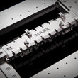 MaxxMacro (System 3R) 239445 Double Side MXRuler (3Ruler) Ruler 445mm 3