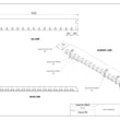 MaxxMacro (System 3R) 239665 MXRuler (3Ruler) Ruler 665mm 5