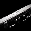 MaxxMacro (System 3R) 239745 MXRuler (3Ruler) Ruler 745mm 2