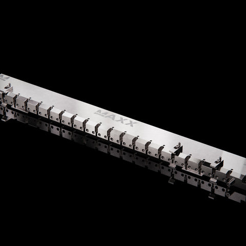 MaxxMacro (System 3R) 239845 MXRuler WEDM 845mm 1