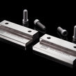 MaxxMacro (System 3R) MXRuler 23926 WEDM Stepped 60mm Support Tab (Set of 2) 3