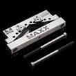 MaxxMacro (System 3R) MXRuler 2393 WEDM Vee holder 1