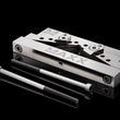 MaxxMacro (System 3R) 2393 Vee holder MXRuler (3Ruler) Accessory WEDM 1