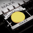 MaxxMacro (System 3R) 2393 Vee holder MXRuler (3Ruler) Accessory WEDM 4