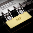 MaxxMacro (System 3R) MXRuler 2392 WEDM Low Profile Holder 3