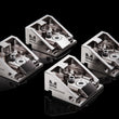 MaxxMacro (System 3R) 2392 Low Profile Holder MXRuler (3Ruler) Accessory WEDM 1