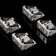 MaxxMacro (System 3R) 2392 Low Profile Holder MXRuler (3Ruler) Accessory WEDM 2