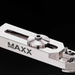 MaxxMacro (System 3R) 2611 MXRuler WEDM Adjustable Support 1