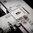 MaxxMacro (System 3R) Eccentric Endstop MXRuler (3Ruler) Accessory WEDM 2