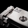 MaxxMacro (System 3R) 2001JSTD MXRuler WEDM Reference element 140mm 3