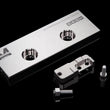 MaxxMacro (System 3R) 20029J1 MXRuler (3Ruler) WEDM Reference Element 145mm 2