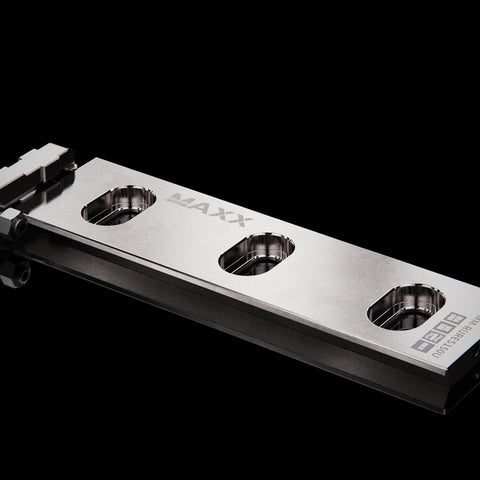 MaxxMacro (System 3R) 2001JU MXRuler (3Ruler) WEDM Reference Element Universal 150mm 1