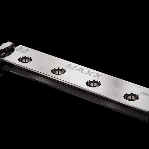 MaxxMacro (System 3R) 2002J1 MXRuler WEDM Reference element 209mm 1