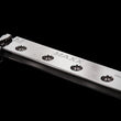 MaxxMacro (System 3R) 2002J11 MXRuler WEDM Reference element 198mm 1