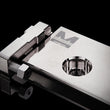 MaxxMacro (System 3R) 2002J1 MXRuler WEDM Reference element 209mm 2
