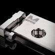 MaxxMacro (System 3R) 2002JSTD MXRuler WEDM Reference element 199mm 2