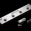 MaxxMacro (System 3R) 2002J1 MXRuler (3Ruler) WEDM Reference Element 209mm 2