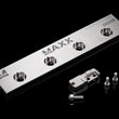 MaxxMacro (System 3R) 20029J1 MXRuler (3Ruler) WEDM Reference Element 199mm 2