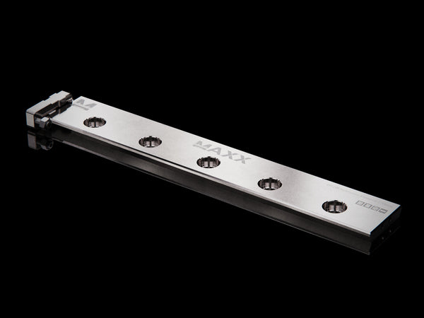 MaxxMacro (System 3R) 20029J2 MXRuler WEDM Reference element 298mm 1