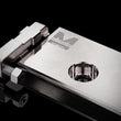 MaxxMacro (System 3R) 2004JSTD MXRuler WEDM Reference element 270mm 2