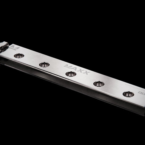 MaxxMacro (System 3R) 20029J2 MXRuler (3Ruler) WEDM Reference Element 298mm 1