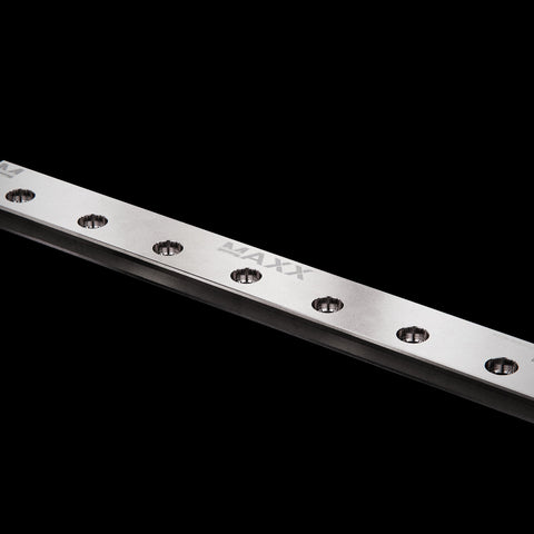 MaxxMacro (System 3R) 2004J1 MXRuler WEDM Reference element 395mm 1